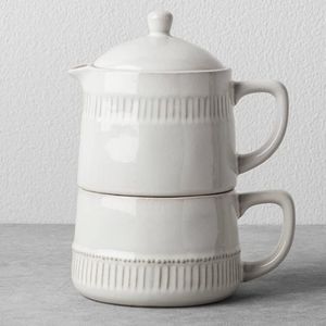 Hearth & Hand MAGNOLIA Coffee Pot Set Joanna Gaines NEW